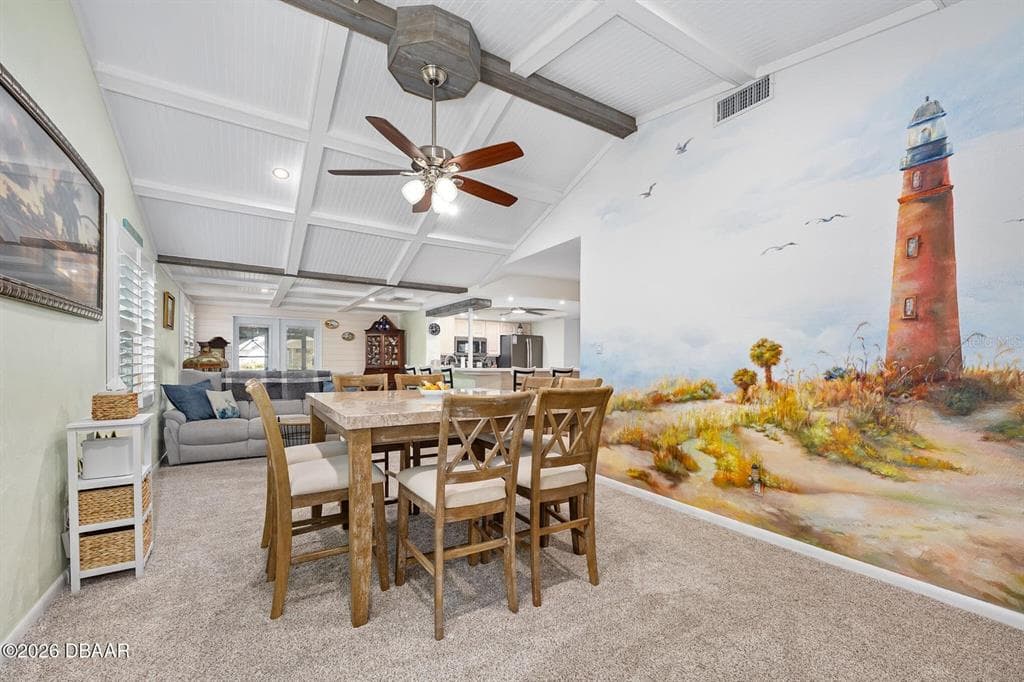 4708 DIXIE DRIVE, PONCE INLET, FL 32127 — zdjęcie 3