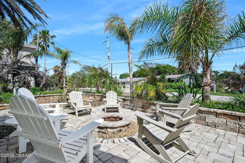 4708 DIXIE DRIVE, PONCE INLET, FL 32127 — zdjęcie 5