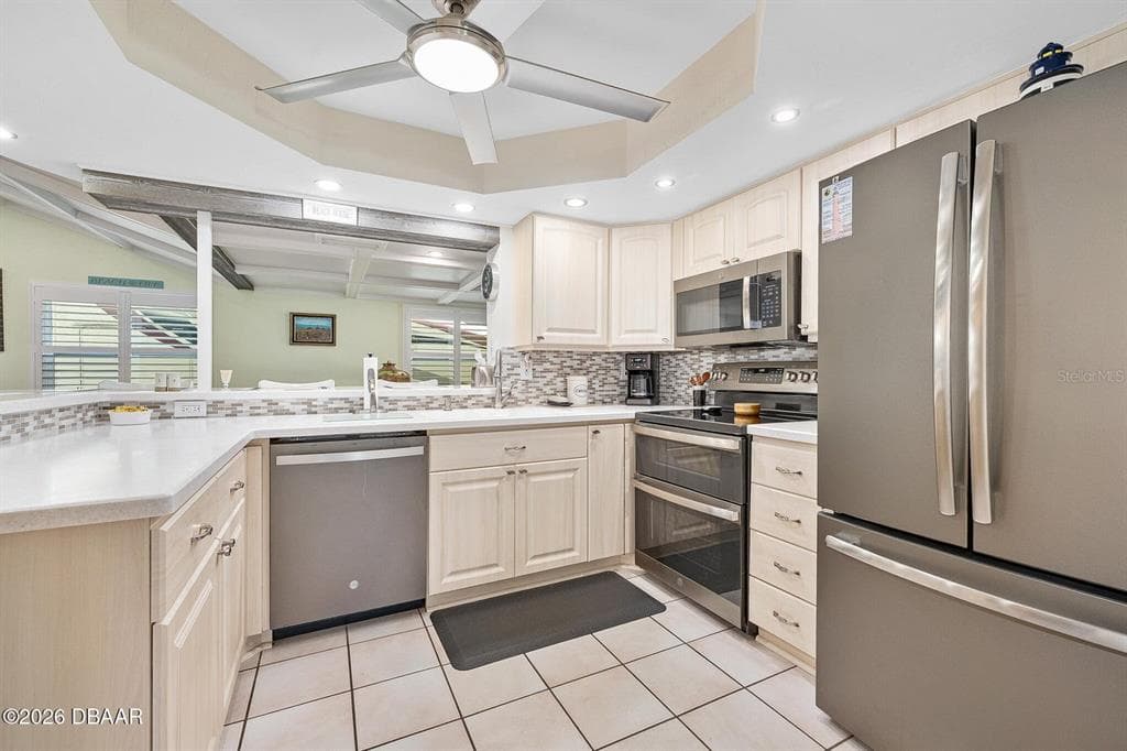 4708 DIXIE DRIVE, PONCE INLET, FL 32127 — zdjęcie 4