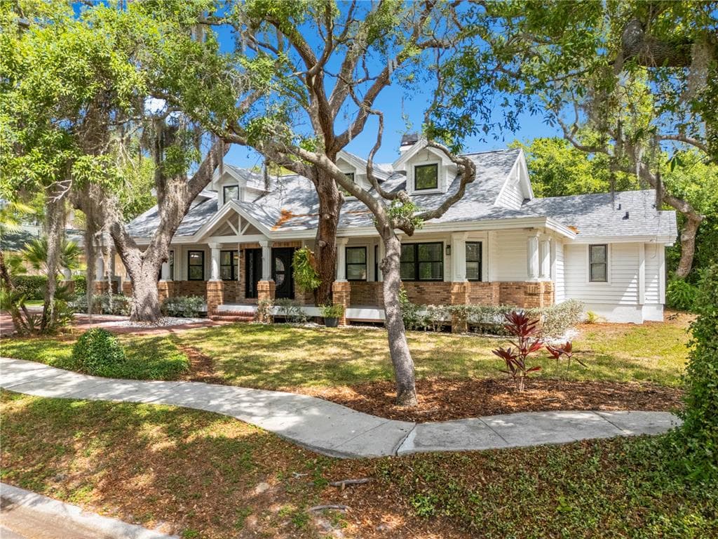 335 SANCTUARY DRIVE, CRYSTAL BEACH, FL 34681 — zdjęcie 2