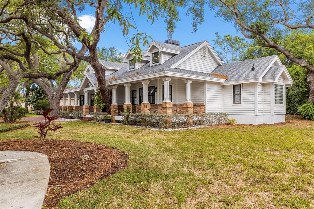 335 SANCTUARY DRIVE, CRYSTAL BEACH, FL 34681 — zdjęcie 3