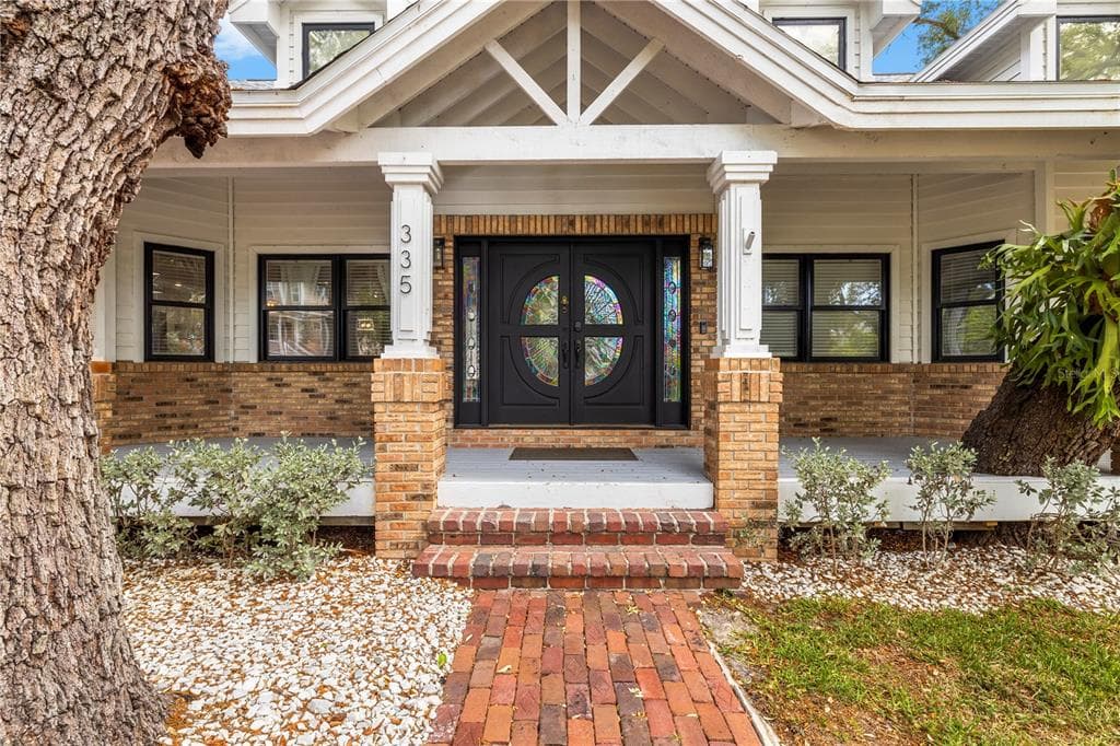 335 SANCTUARY DRIVE, CRYSTAL BEACH, FL 34681 — zdjęcie 5