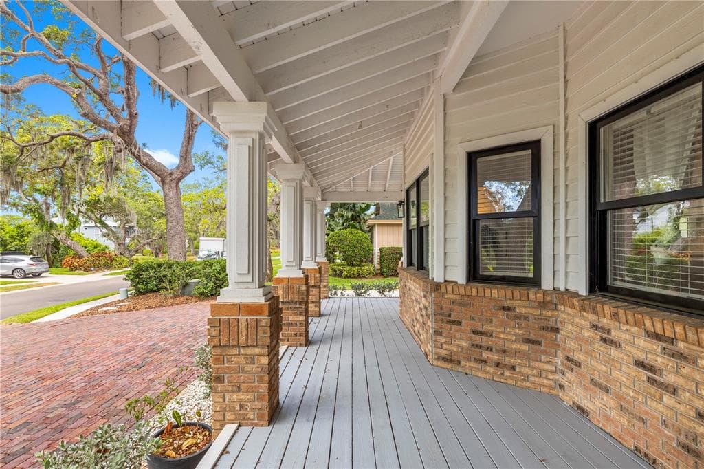 335 SANCTUARY DRIVE, CRYSTAL BEACH, FL 34681 — zdjęcie 4