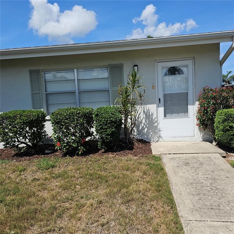 301 ANDOVER PLACE S # 175, SUN CITY CENTER, FL 33573