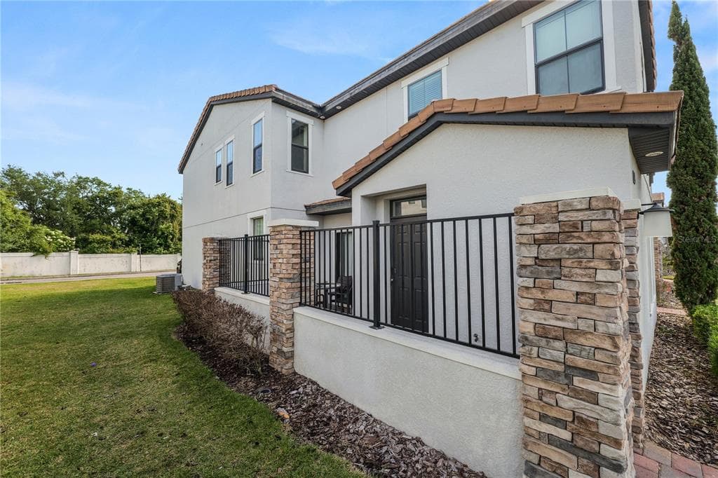 129 KENNY BOULEVARD, HAINES CITY, FL 33844 — zdjęcie 3