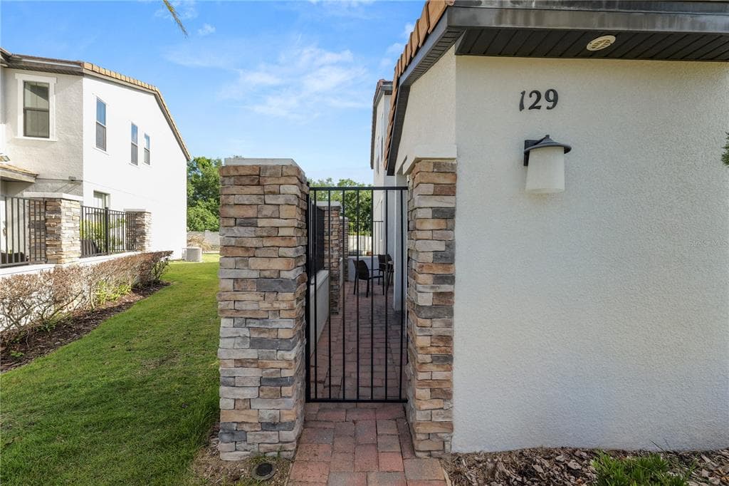 129 KENNY BOULEVARD, HAINES CITY, FL 33844 — zdjęcie 5