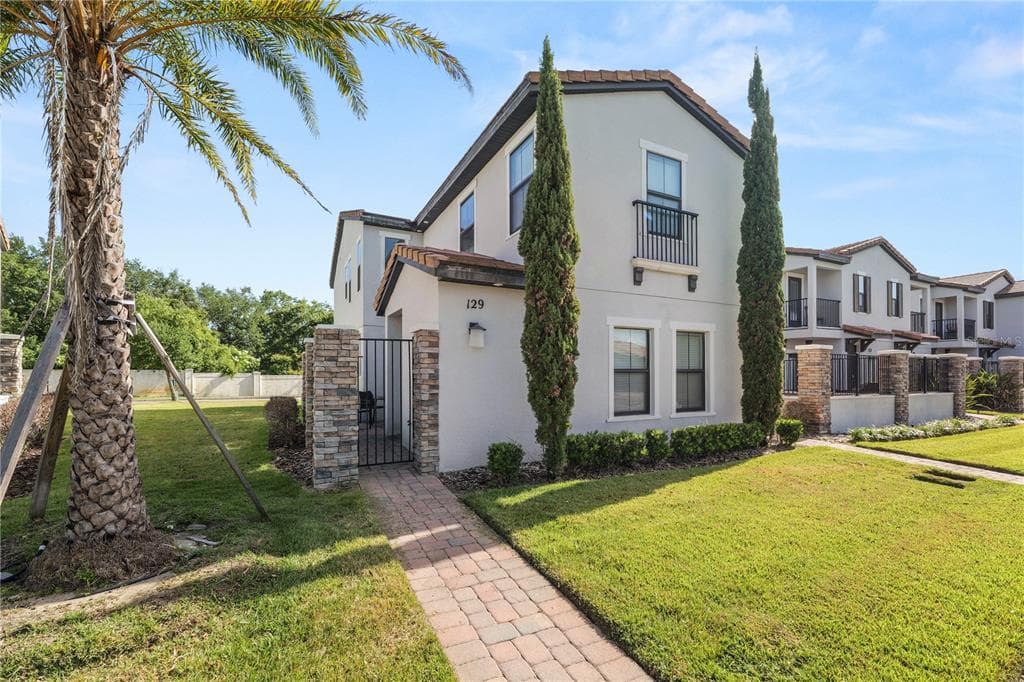 129 KENNY BOULEVARD, HAINES CITY, FL 33844 — zdjęcie 4