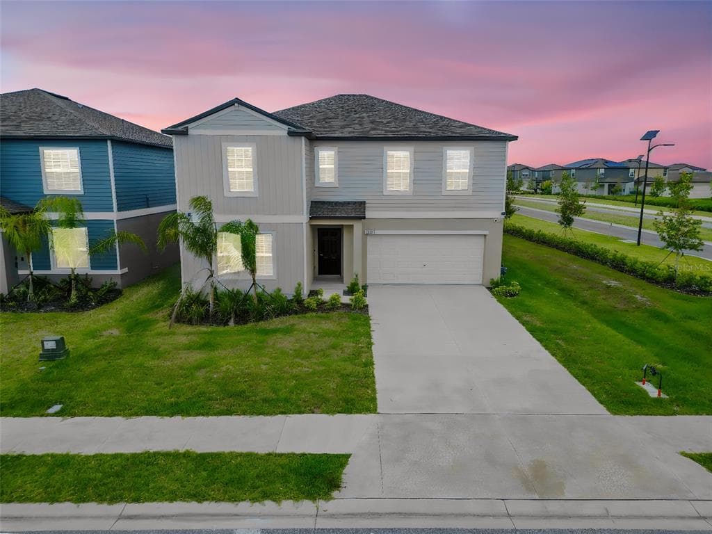 12227 RADIANT GEM TRL, PARRISH, FL 34219