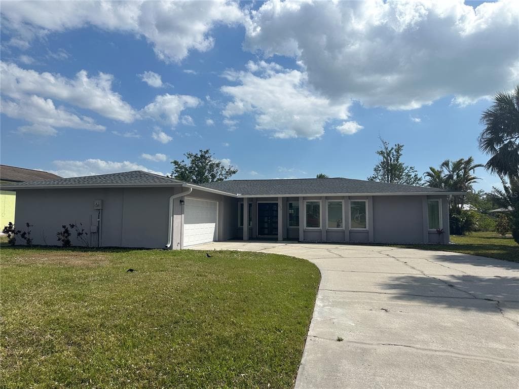 230 ANNAPOLIS LANE, ROTONDA WEST, FL 33947 — zdjęcie 2