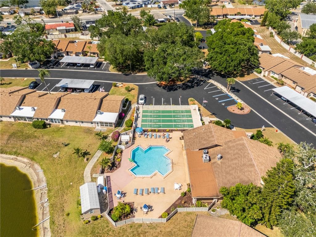 3801 SAILMAKER LANE, HOLIDAY, FL 34691 — zdjęcie 2
