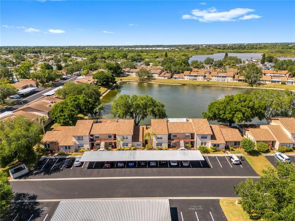3801 SAILMAKER LANE, HOLIDAY, FL 34691 — zdjęcie 5