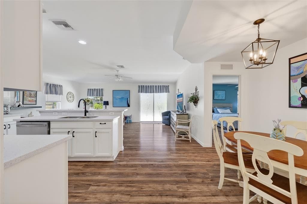 25174 ALCAZAR DRIVE, PUNTA GORDA, FL 33955 — zdjęcie 3