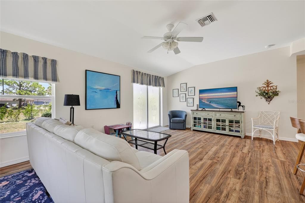 25174 ALCAZAR DRIVE, PUNTA GORDA, FL 33955 — zdjęcie 5