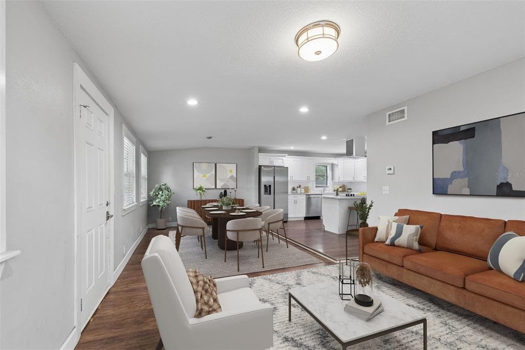 6443 31ST STREET N, ST PETERSBURG, FL 33702 — zdjęcie 3