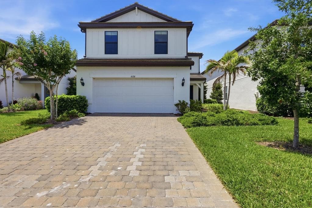 6126 BLUESTAR COURT, LAKEWOOD RANCH, FL 34211 — zdjęcie 2
