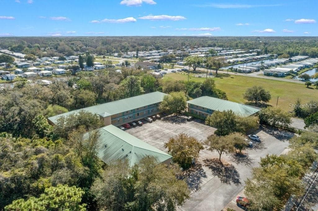 5816 CONGRESS STREET # 203, NEW PORT RICHEY, FL 34653 — zdjęcie 3