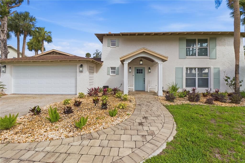 9235 W HARBOR ISLE COURT, CRYSTAL RIVER, FL 34429 — zdjęcie 2