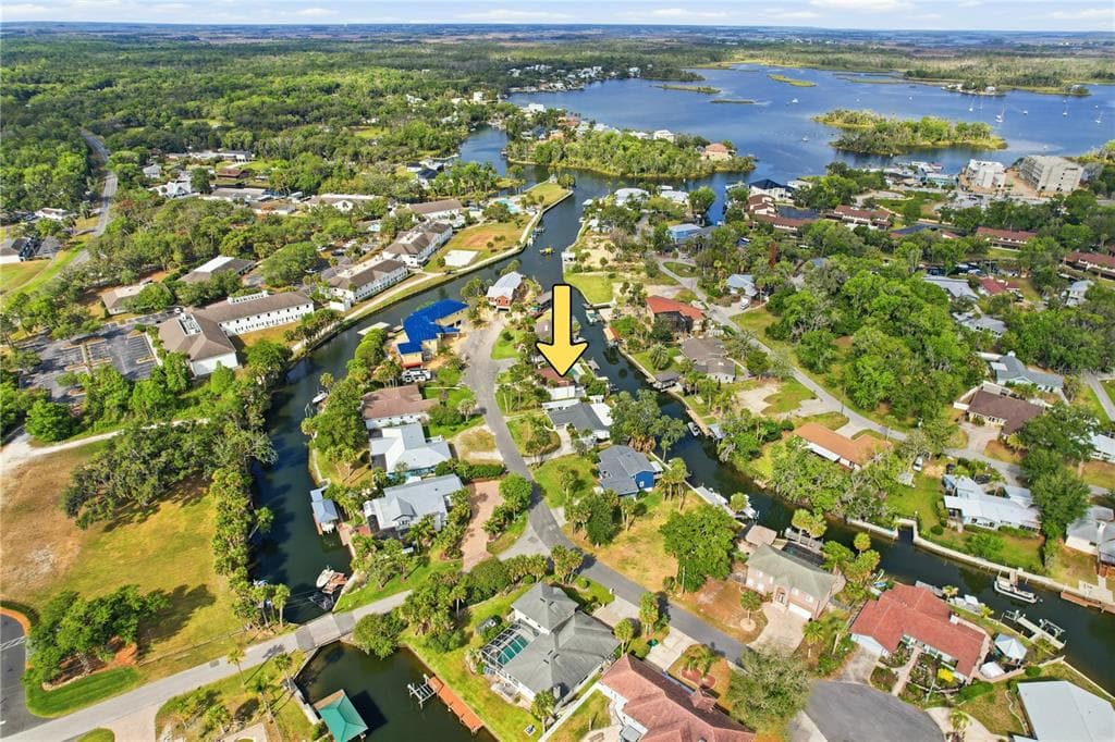 9235 W HARBOR ISLE COURT, CRYSTAL RIVER, FL 34429 — zdjęcie 3