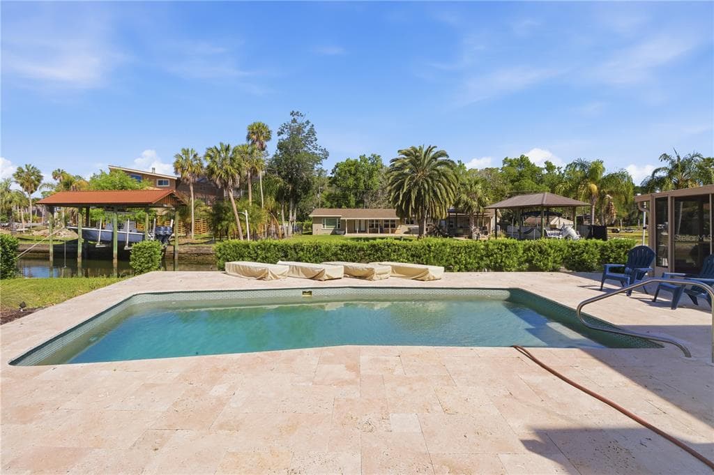 9235 W HARBOR ISLE COURT, CRYSTAL RIVER, FL 34429 — zdjęcie 4