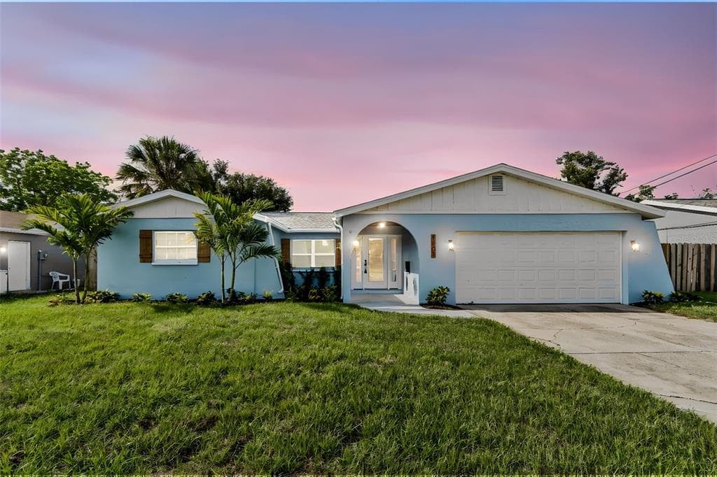 1101 54TH AVENUE S, ST PETERSBURG, FL 33705