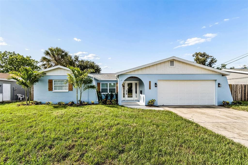 1101 54TH AVENUE S, ST PETERSBURG, FL 33705 — zdjęcie 4