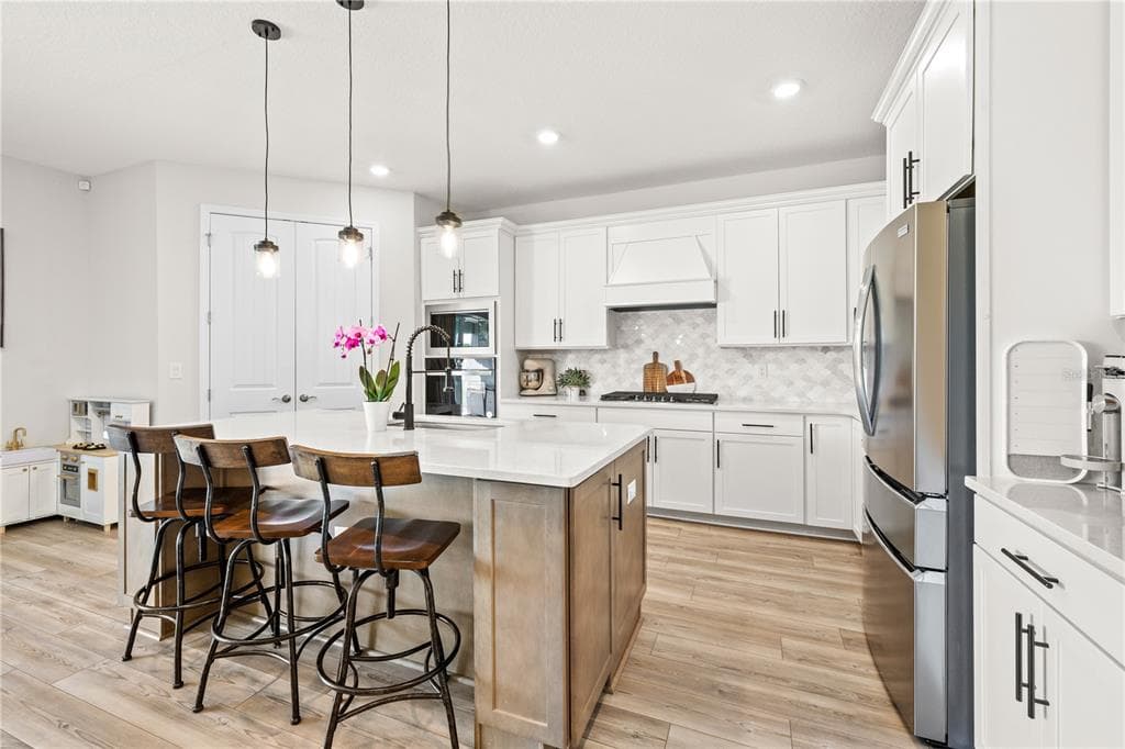 5269 FOOTHILLS PRESERVE LOOP, MOUNT DORA, FL 32757 — zdjęcie 2