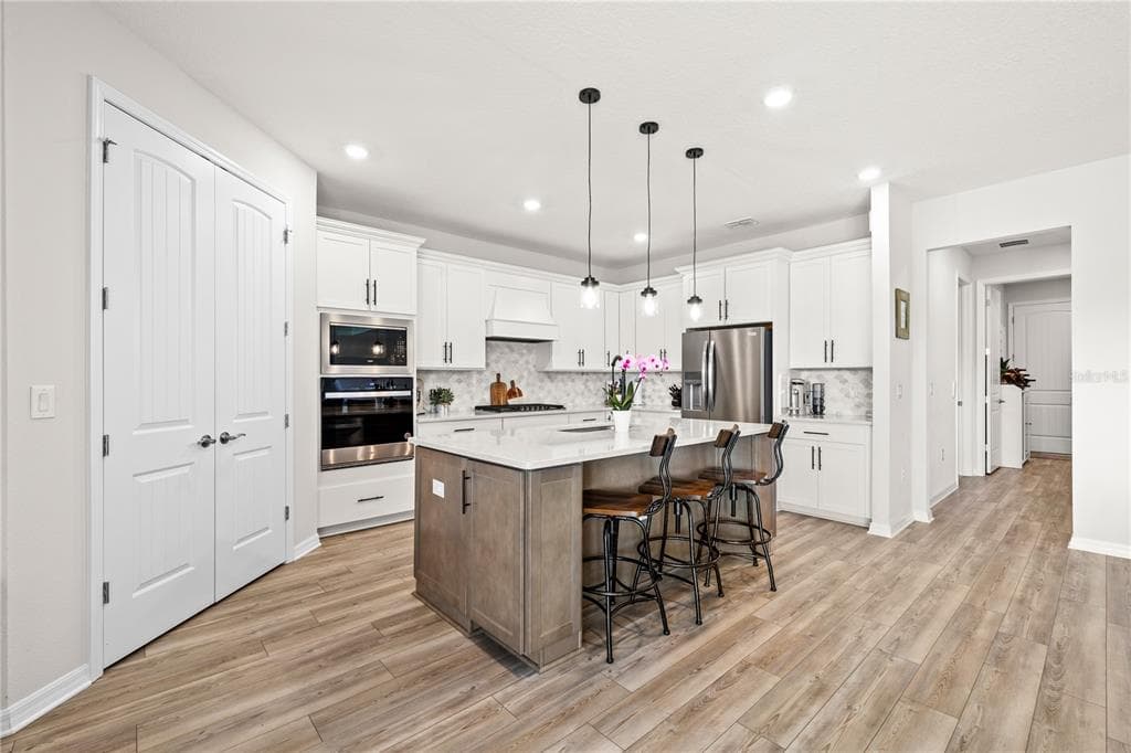 5269 FOOTHILLS PRESERVE LOOP, MOUNT DORA, FL 32757 — zdjęcie 5