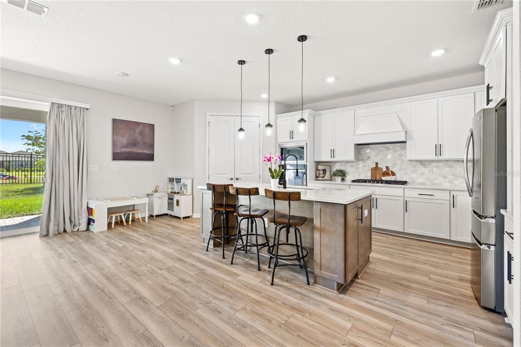 5269 FOOTHILLS PRESERVE LOOP, MOUNT DORA, FL 32757 — zdjęcie 4