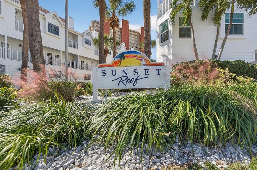 17960 GULF BLVD # 108, REDINGTON SHORES, FL 33708 — zdjęcie 4