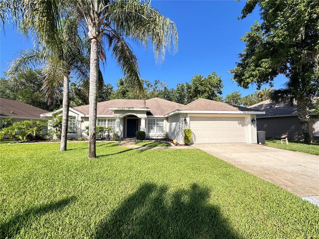 30 WILD FERN LANE, ORMOND BEACH, FL 32174