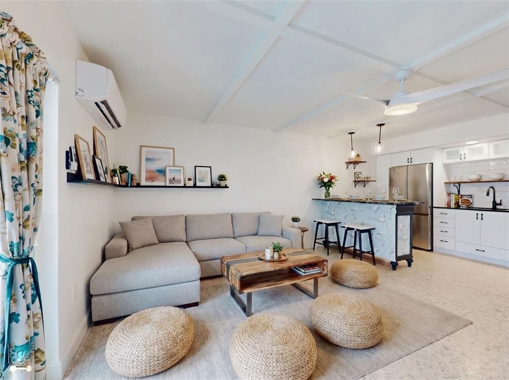 3700 S ATLANTIC AVENUE # 207, NEW SMYRNA BEACH, FL 32169 — zdjęcie 2