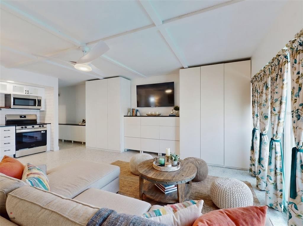 3700 S ATLANTIC AVENUE # 207, NEW SMYRNA BEACH, FL 32169 — zdjęcie 3