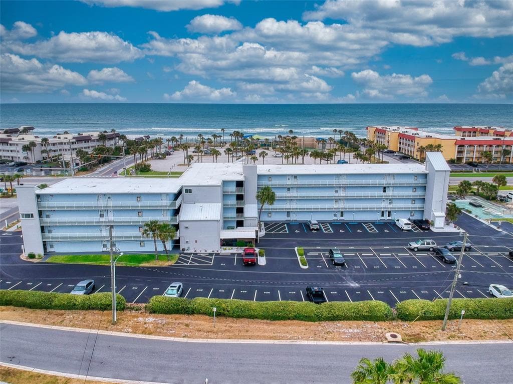 3700 S ATLANTIC AVENUE # 207, NEW SMYRNA BEACH, FL 32169