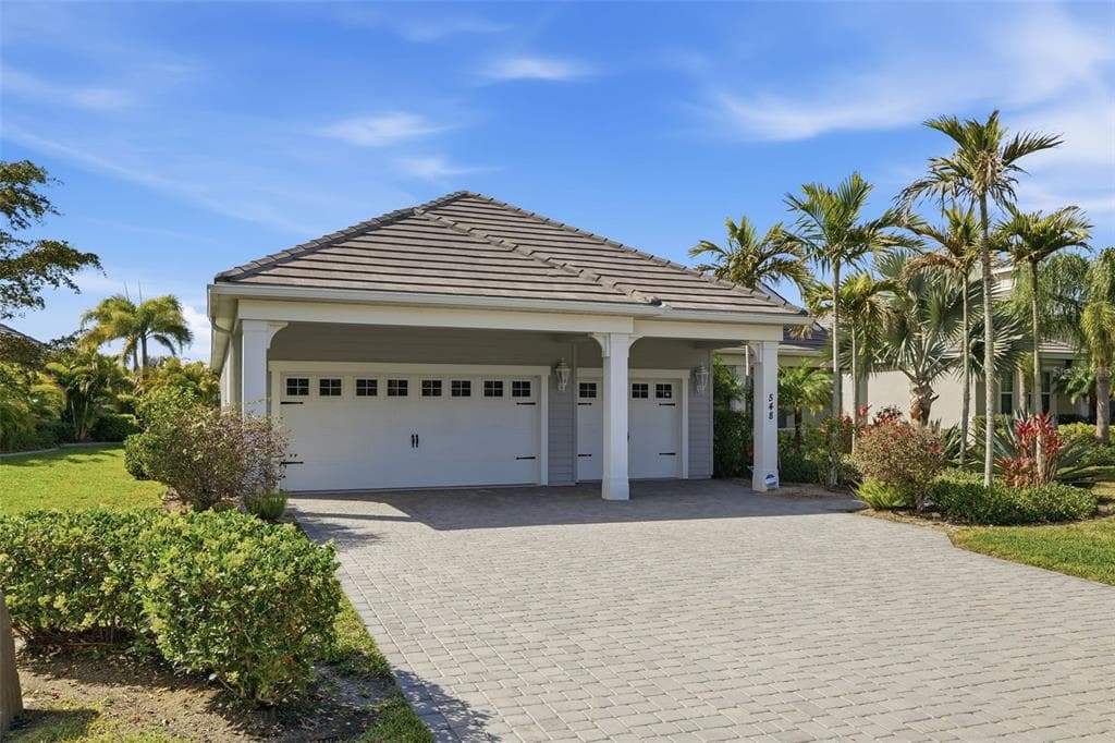548 REGATTA WAY, BRADENTON, FL 34208 — zdjęcie 2