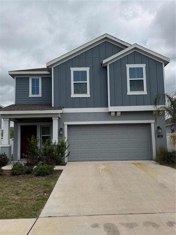 598 BELL PRAIRIE CIRCLE, LAKE WALES, FL 33859