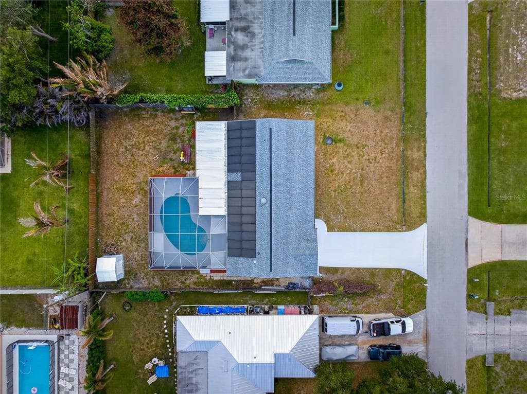 214 SE DUVAL AVENUE, PORT ST LUCIE, FL 34983 — zdjęcie 3