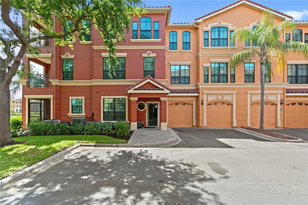 2741 VIA CIPRIANI # 914A, CLEARWATER, FL 33764 — zdjęcie 2