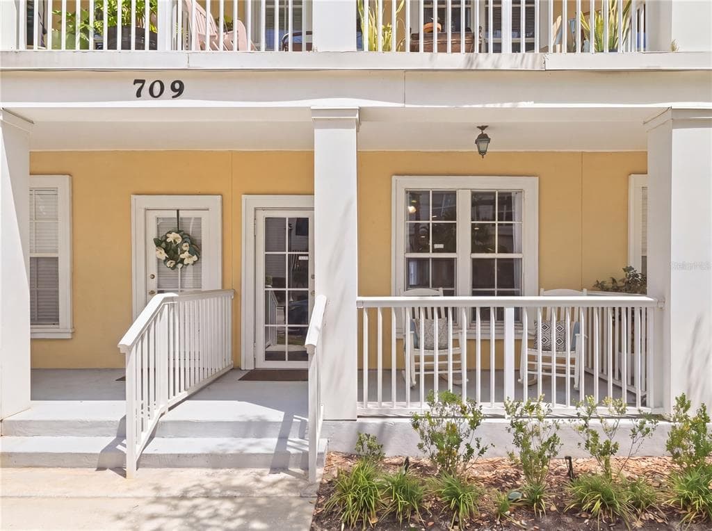 709 BLOOM STREET # 160, CELEBRATION, FL 34747 — zdjęcie 2