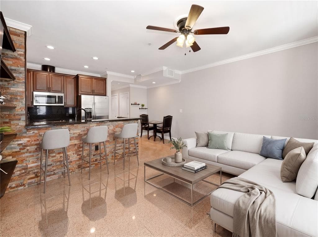 709 BLOOM STREET # 160, CELEBRATION, FL 34747 — zdjęcie 3