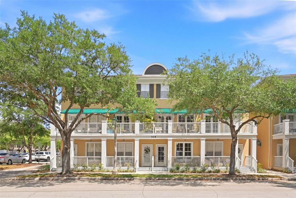 709 BLOOM STREET # 160, CELEBRATION, FL 34747