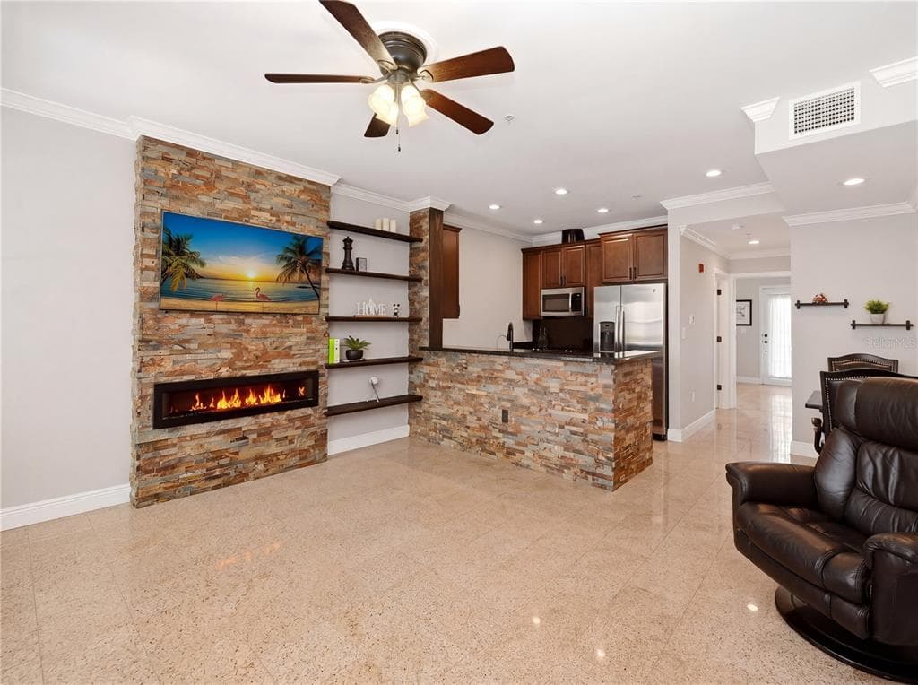 709 BLOOM STREET # 160, CELEBRATION, FL 34747 — zdjęcie 4