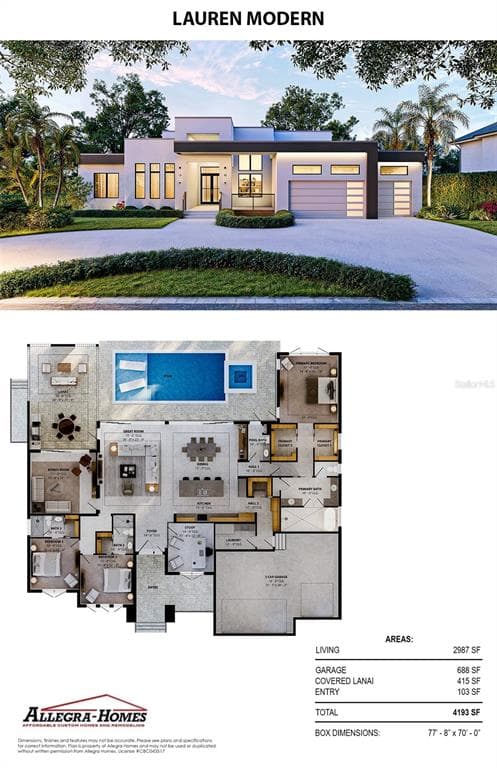 509 SPOONBILL WAY, SARASOTA, FL 34236 — zdjęcie 2