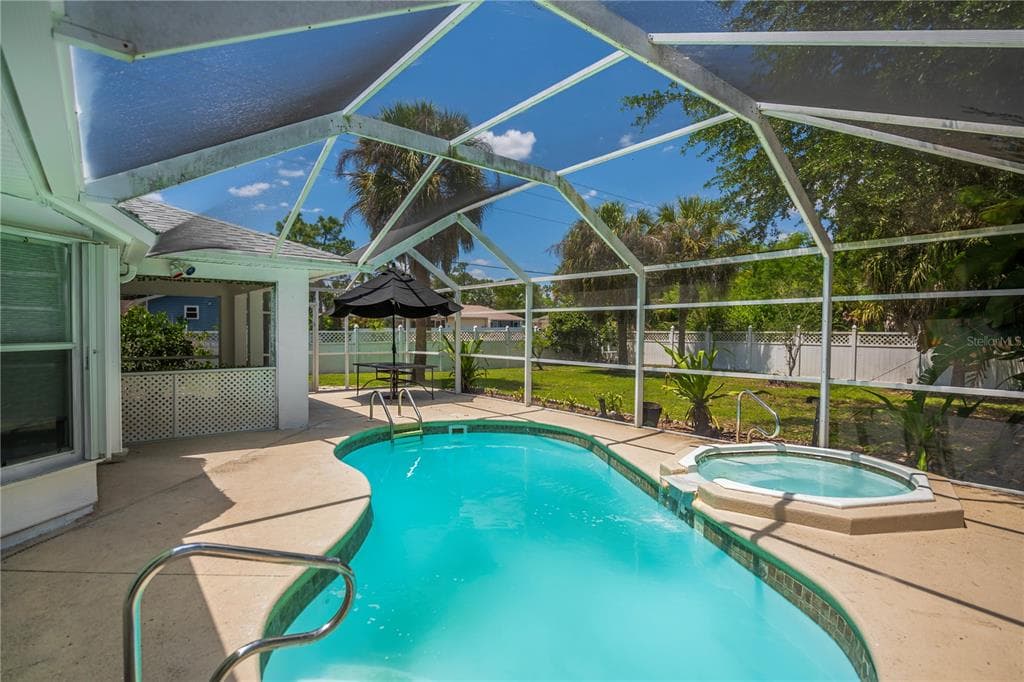 2618 8TH STREET W, LEHIGH ACRES, FL 33971 — zdjęcie 3