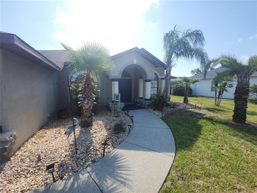 4028 BRECKLAND COURT, SPRING HILL, FL 34609 — zdjęcie 3