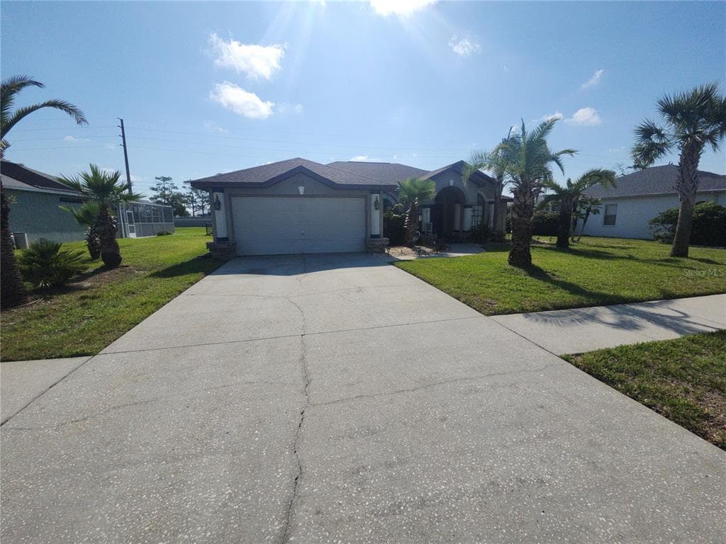 4028 BRECKLAND COURT, SPRING HILL, FL 34609