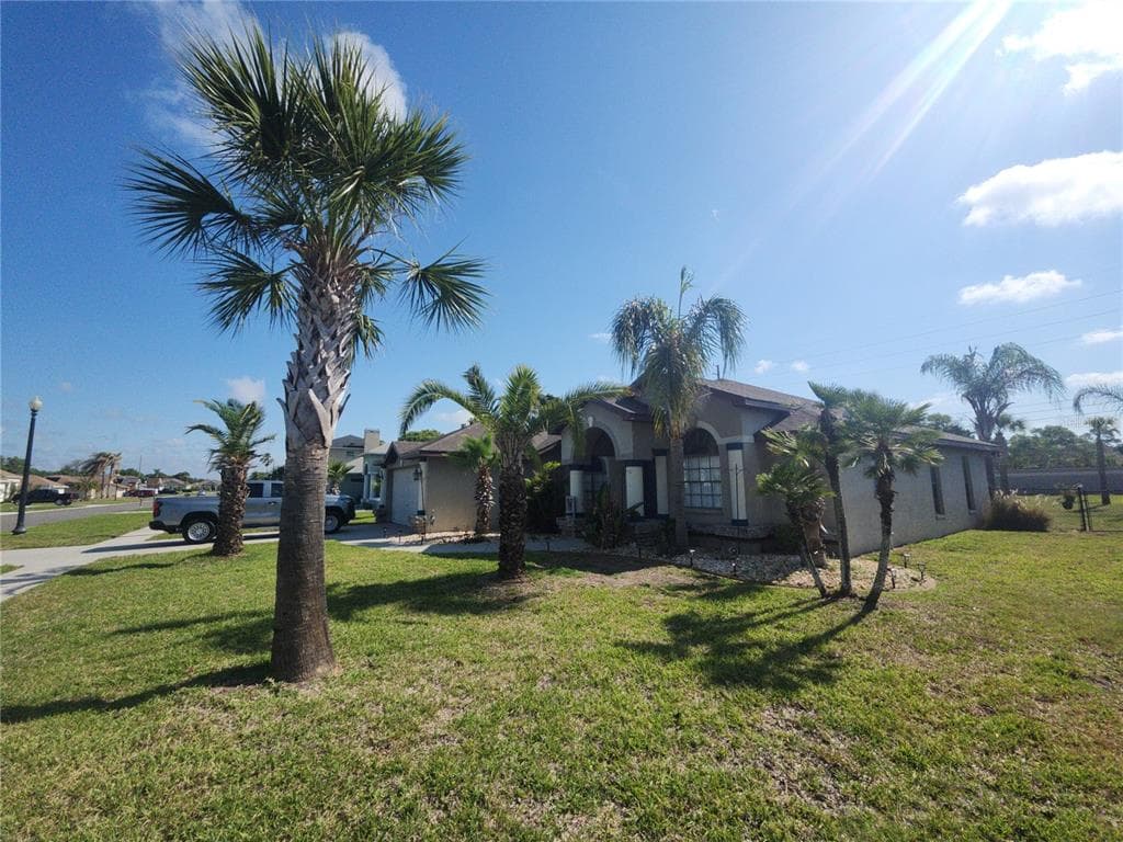 4028 BRECKLAND COURT, SPRING HILL, FL 34609 — zdjęcie 4