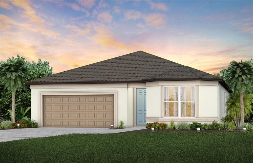 14814 SUNBEAM STREET, PARRISH, FL 34219