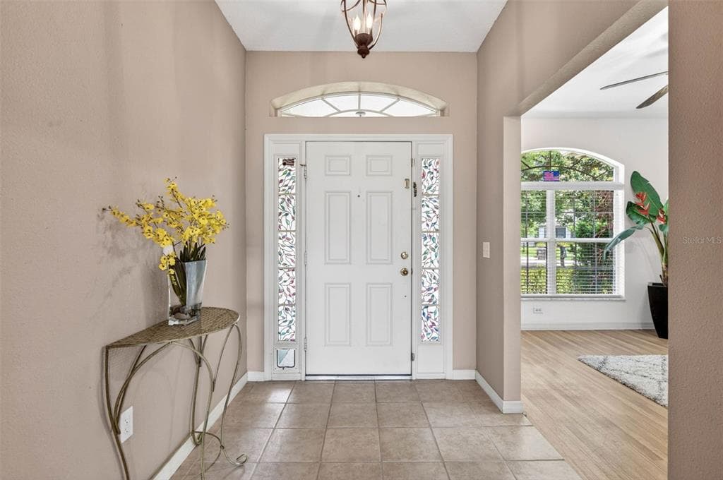 3805 MILFLORES DRIVE, SUN CITY CENTER, FL 33573 — zdjęcie 3