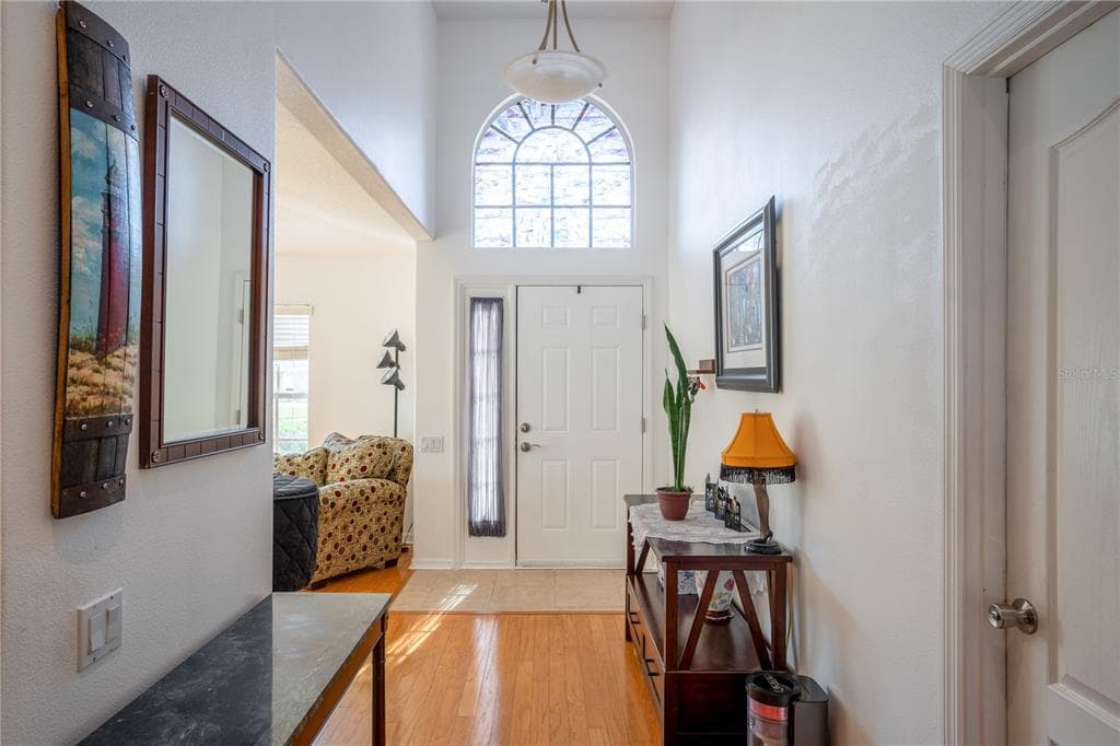 624 N LAKE BOULEVARD, TARPON SPRINGS, FL 34689 — zdjęcie 2