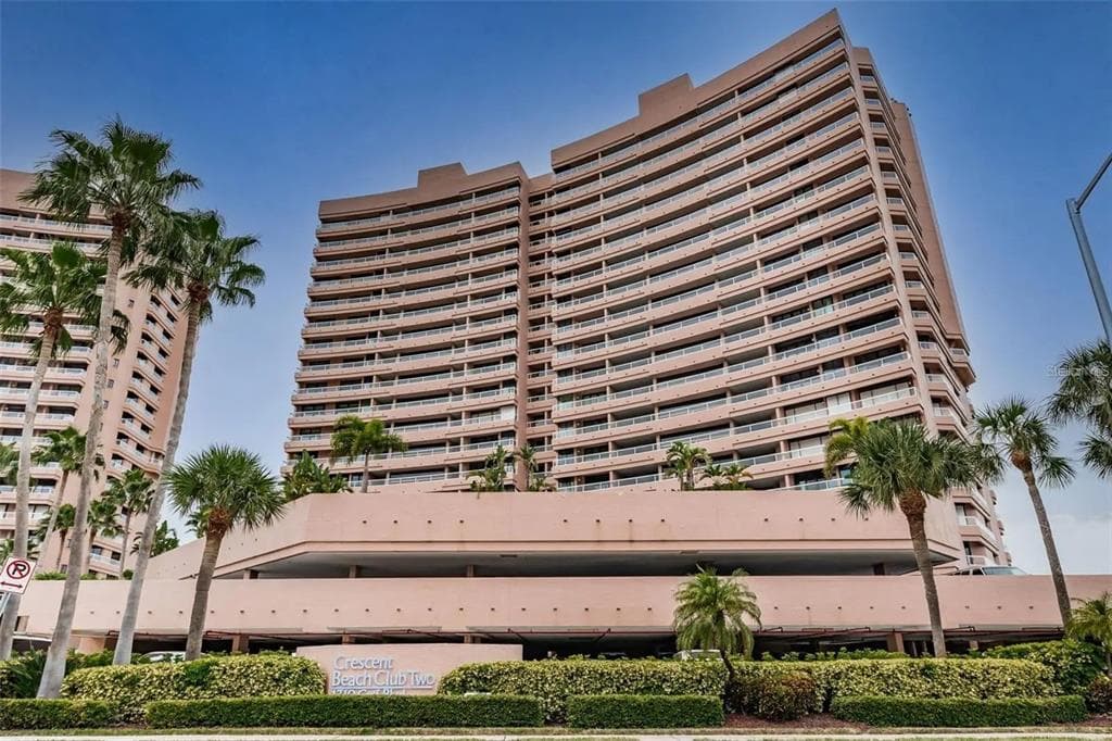 1310 GULF BOULEVARD # 4D, CLEARWATER BEACH, FL 33767